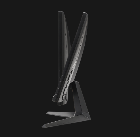 ASUS TUF Gaming VG279Q1A 27inch FHD IPS 165Hz above 144Hz FreeSync Premium 1ms ,  Cod Produs: 90LM05X0-B01170 [6]