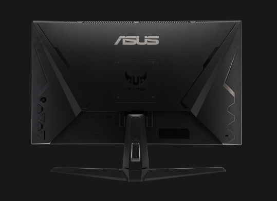 ASUS TUF Gaming VG279Q1A 27inch FHD IPS 165Hz above 144Hz FreeSync Premium 1ms ,  Cod Produs: 90LM05X0-B01170 [2]
