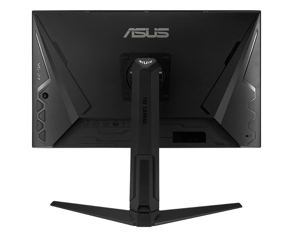 ASUS TUF Gaming VG27AQL1A 27inch WQHD IPS 170Hz above 144Hz G-Sync 1ms sRGB HDR , Cod Produs: 90LM05Z0-B01370 [3]