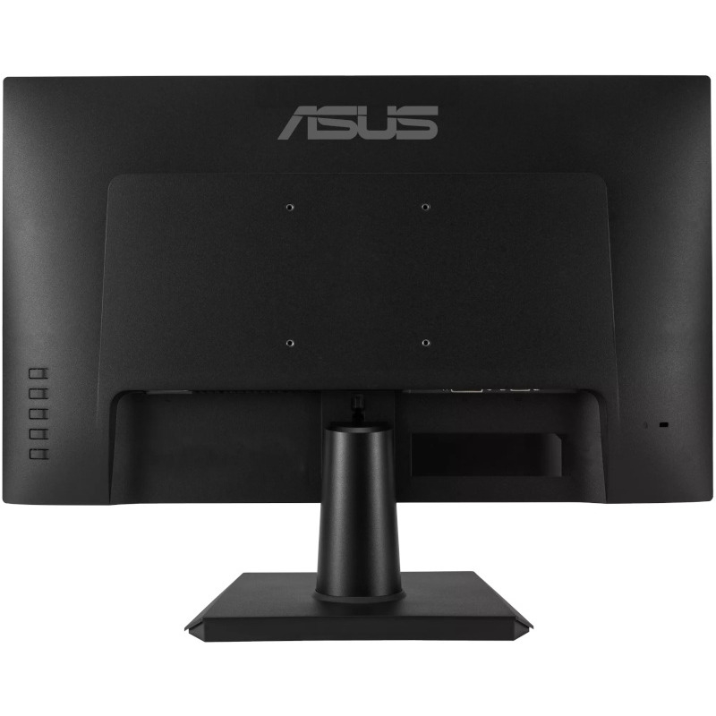 ASUS VA24EHE 23.8inch Monitor FHD 1920x1080 IPS 75Hz HDMI DVI-D D-Sub Flicker free Low Blue Light Adaptive-Sync Cod Produs: 90LM0569-B01170 [2]