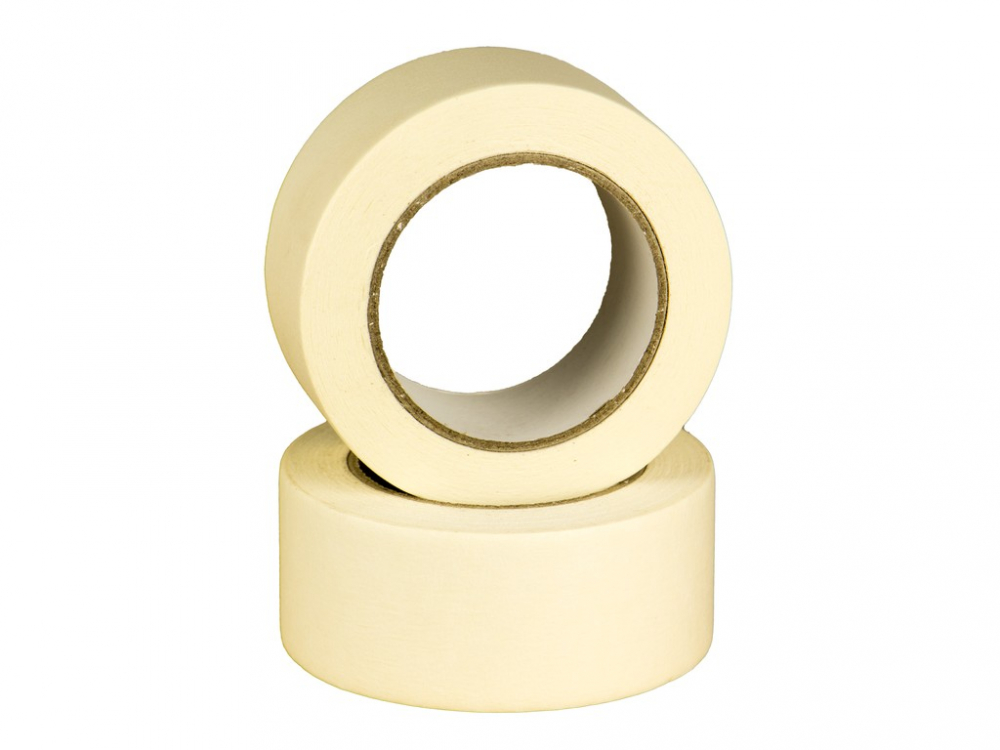 Banda adeziva din hartie 50 mm x 50 m [1]