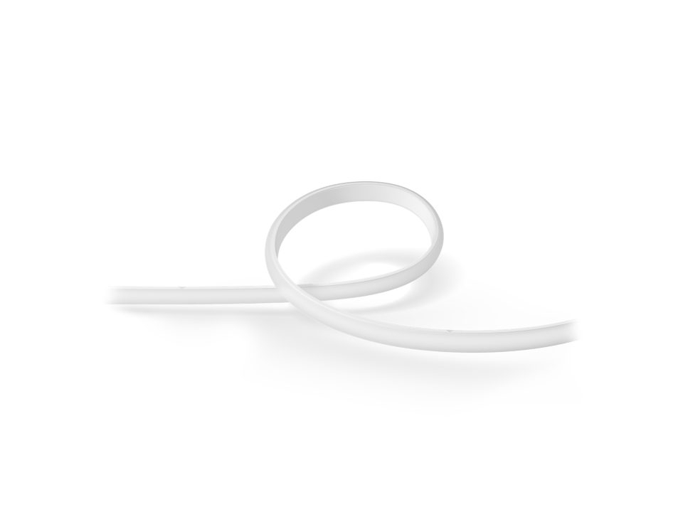 Banda LED RGB inteligenta Philips Hue Gr ,  Cod Produs: 8719514339965 [2]