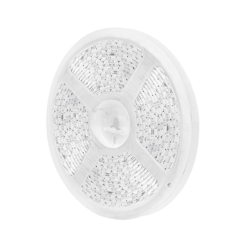 BANDA LUMINI LOGILINK ,  Wi-Fi Smart ,  autoadeziva ,  RGB ,  400 lm ,  IP65 ,  alimentare AC/DC 12 V/1 , 5 A ,  compatibil TUYA ,  Amazon Alexa si Google Home ,  5m Cod Produs: SH0126 [2]