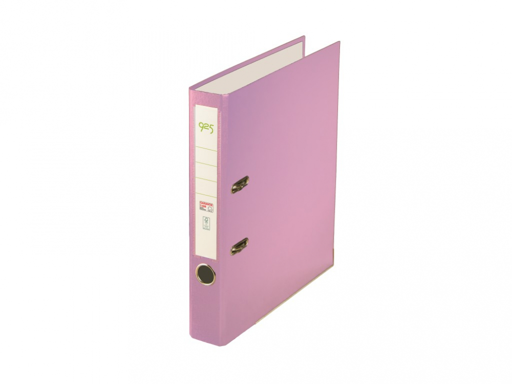 Biblioraft A4 50 mm PP/hartie FSC 925 [1]