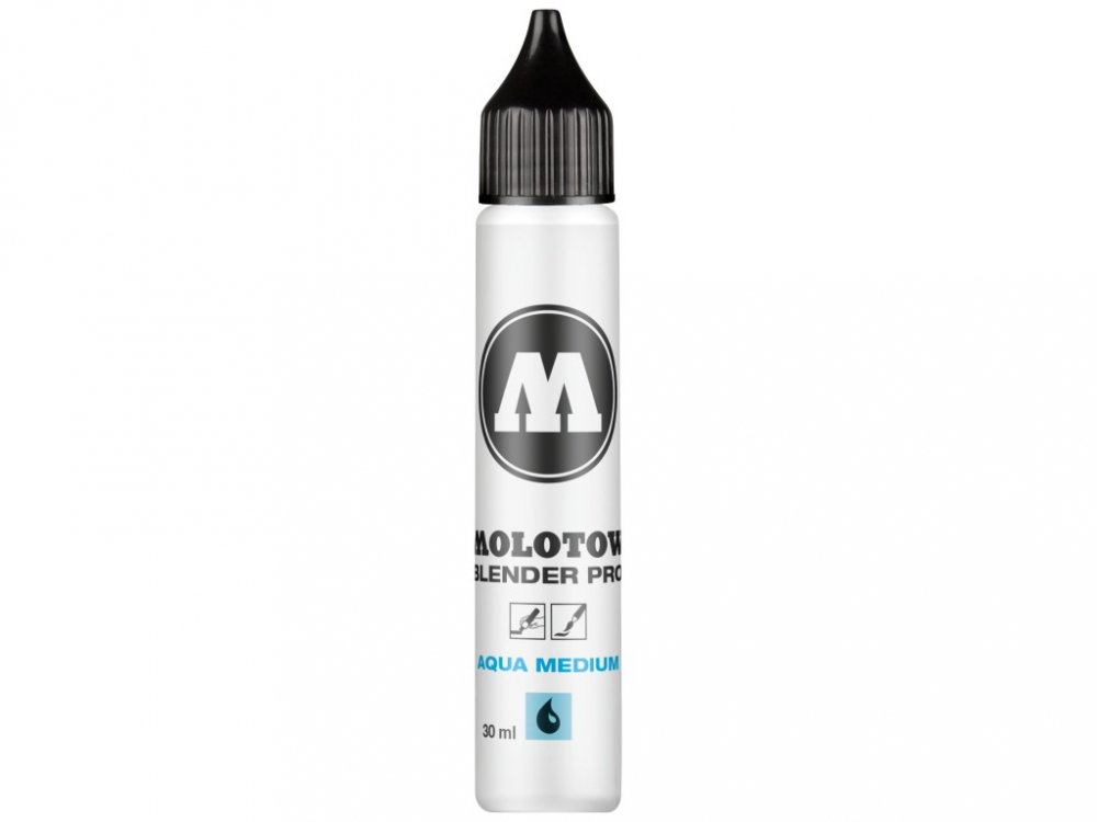 Blender Pro Refill 30 ml [1]