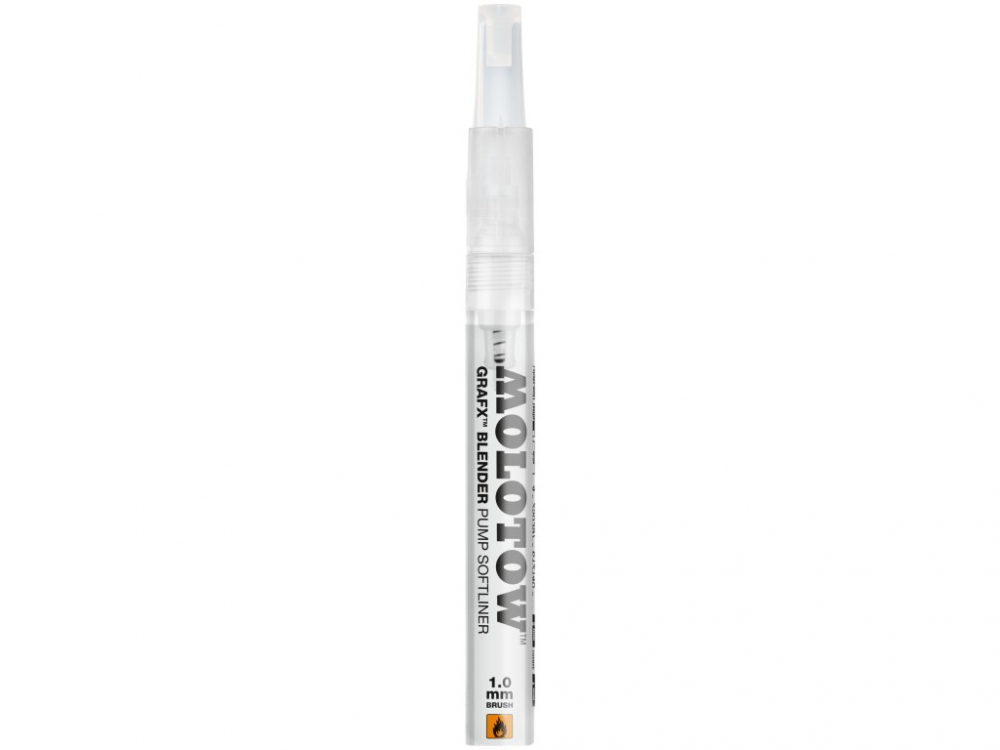 Blender Pump Softliner 1 mm [2]