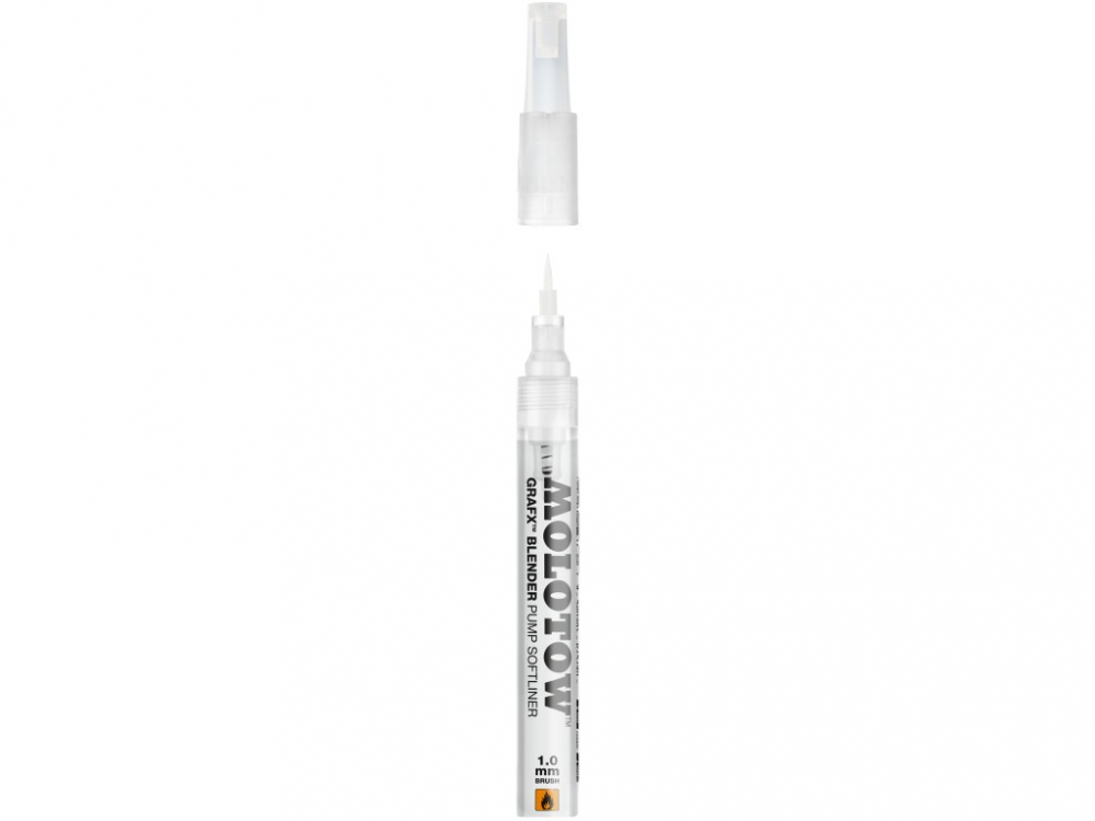 Blender Pump Softliner 1 mm [3]