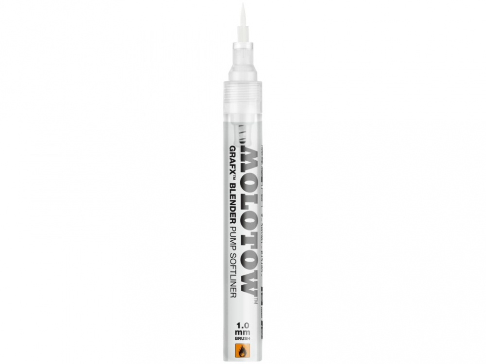 Blender Pump Softliner 1 mm [1]