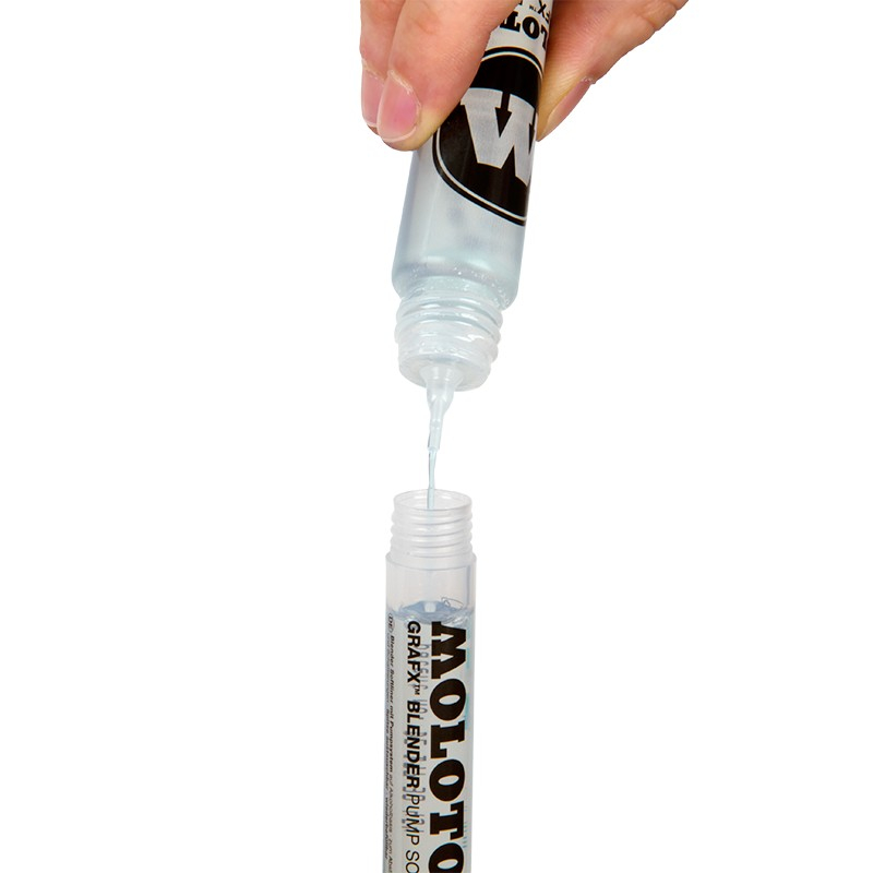 Blender Refill 30 ml [2]