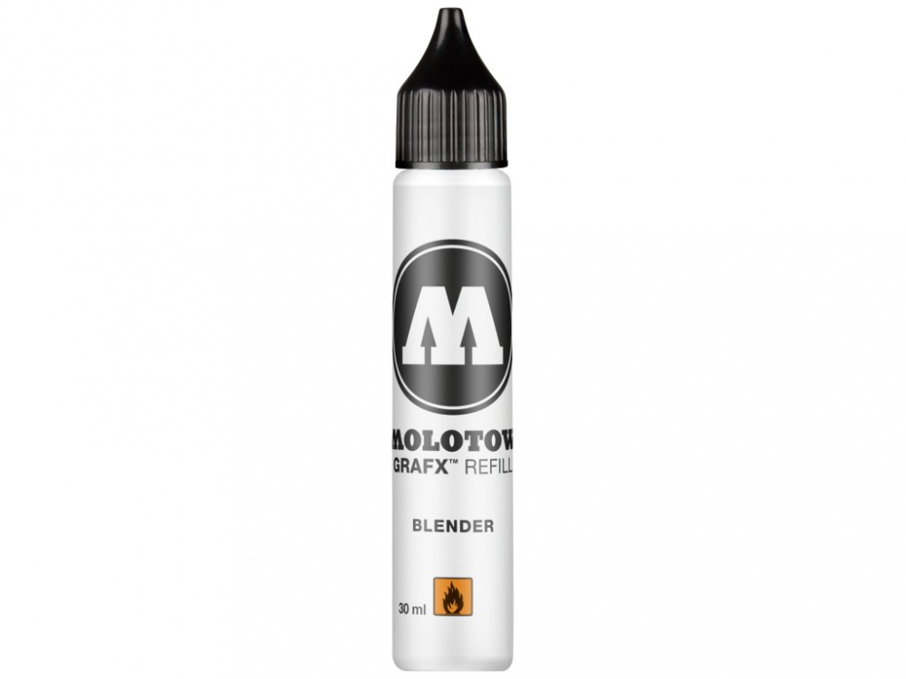 Blender Refill 30 ml [1]