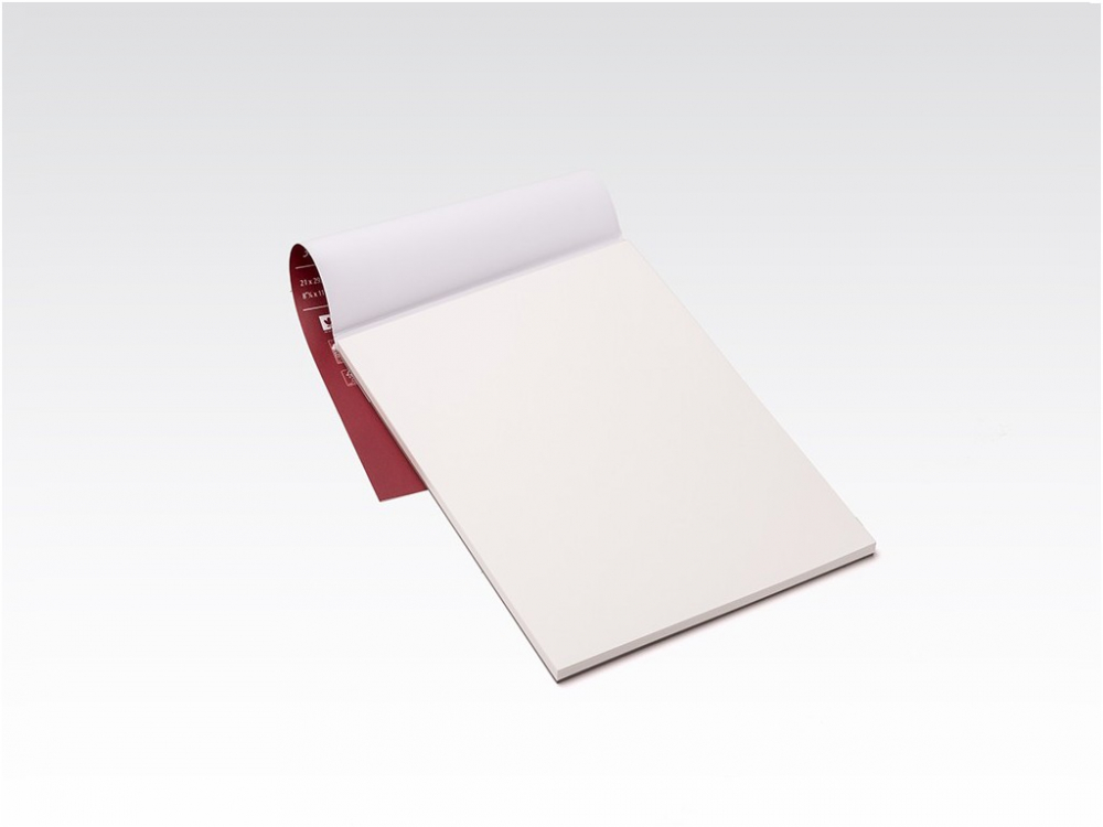 Bloc desen Accademia Disegno, A5, 200 g, 30 file, fara spirala Fabriano [2]