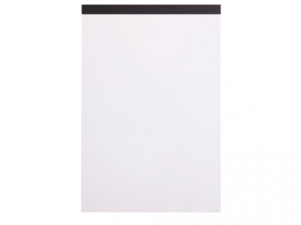 Blocnotes capsat, grafic, A4+ (21 x 31,8 cm), 50 file, portrait Rhodia Touch Layout [3]