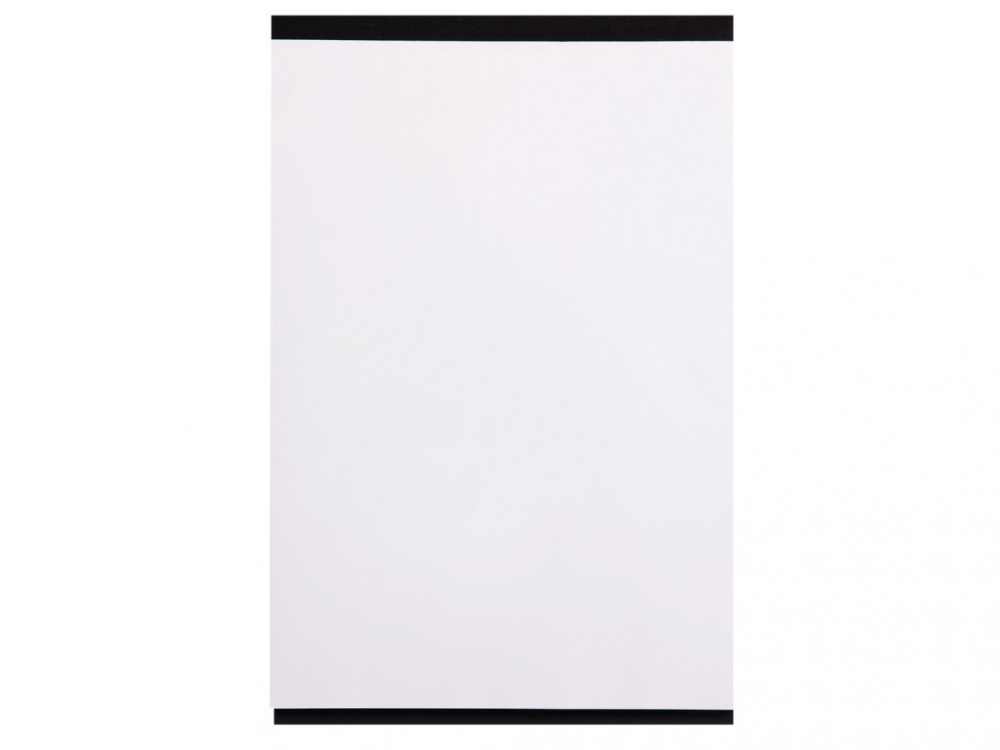 Blocnotes grafic A4+ (21 x 31,8 cm), 50 file, portrait Rhodia Touch Layout [3]