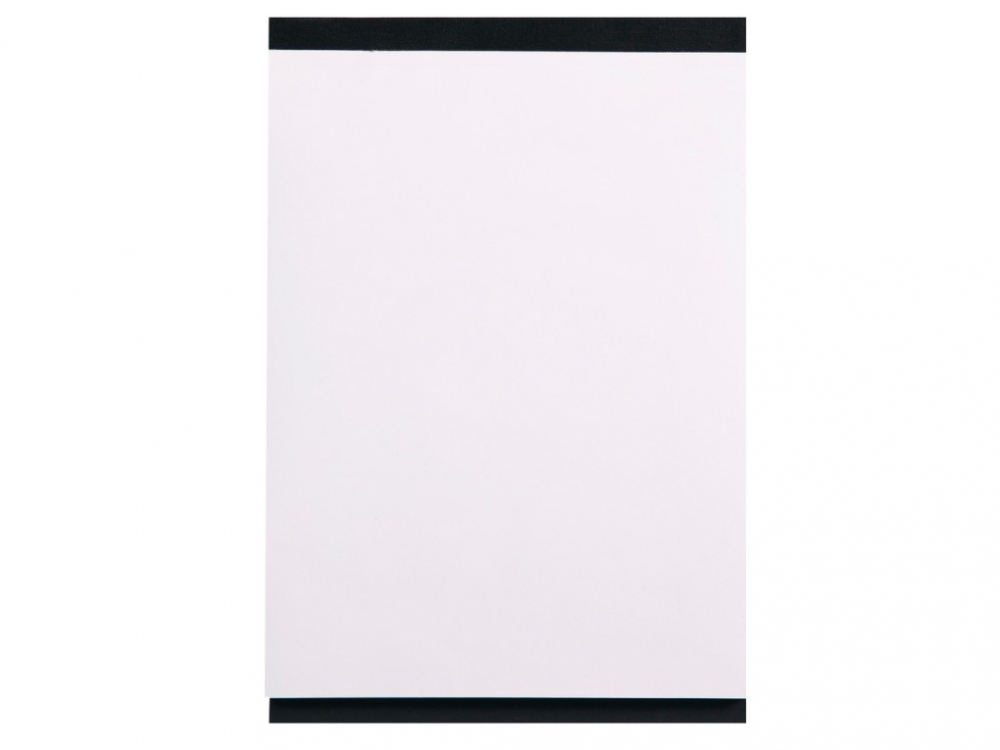 Blocnotes grafic A5+ (16 x 21), portrait, 50 file, Rhodia Touch Layout [3]