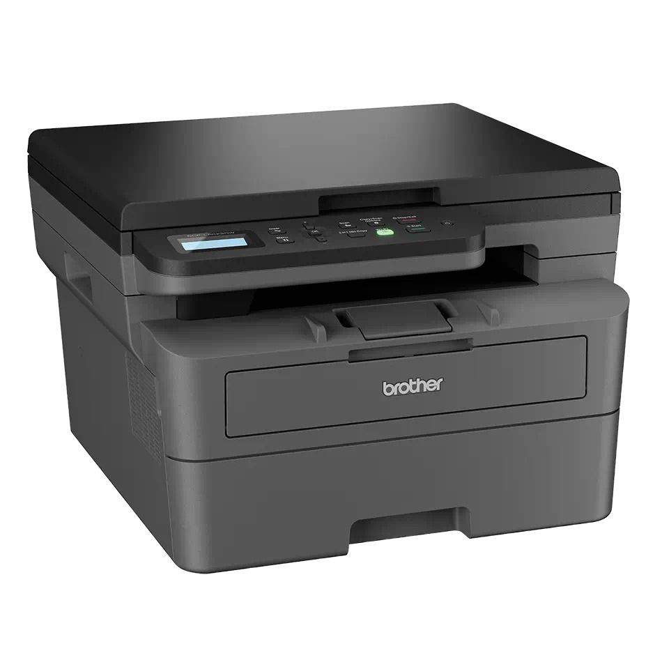 Brother DCP-L2622DW - Multifunctional laser monocrom A4, DUPLEX AUTOMAT, 34 ppm, USB, Wi-Fi, Retea [3]