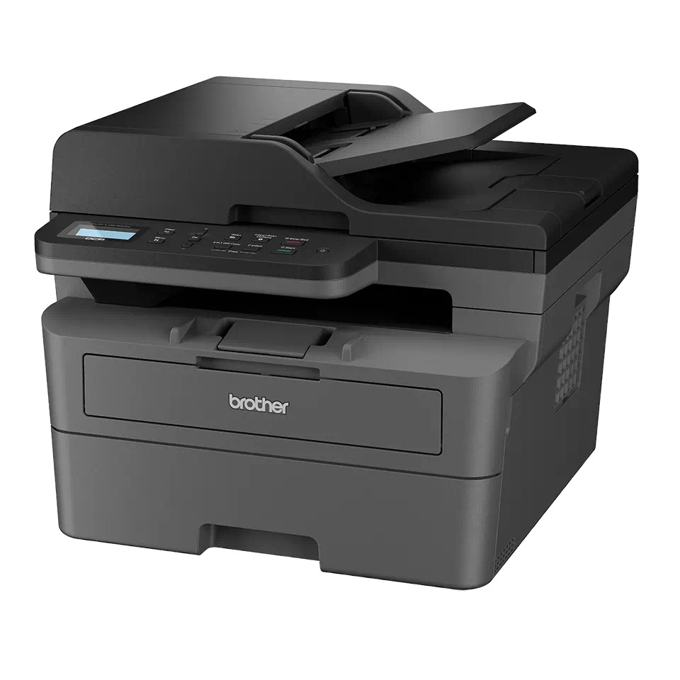 Brother DCP-L2640DN - Multifunctional laser monocrom A4, DUPLEX AUTOMAT, 34 ppm, USB, Retea [2]