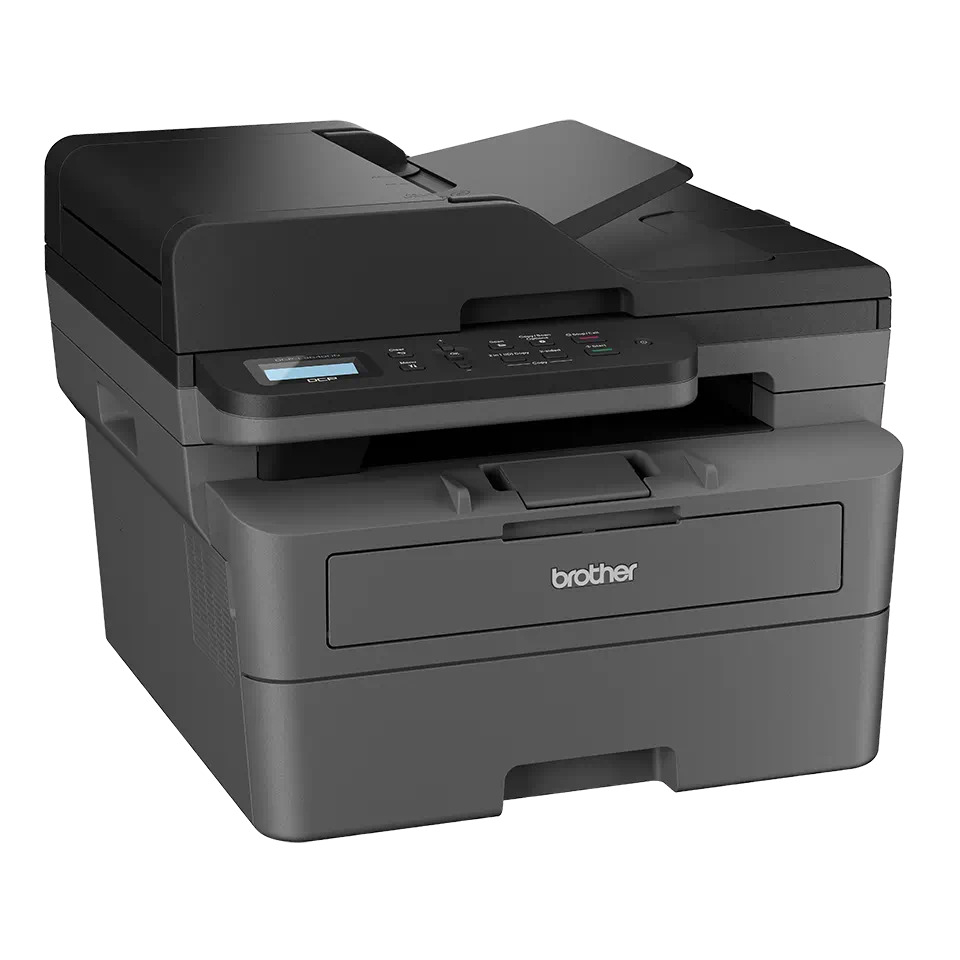 Brother DCP-L2640DN - Multifunctional laser monocrom A4, DUPLEX AUTOMAT, 34 ppm, USB, Retea [3]