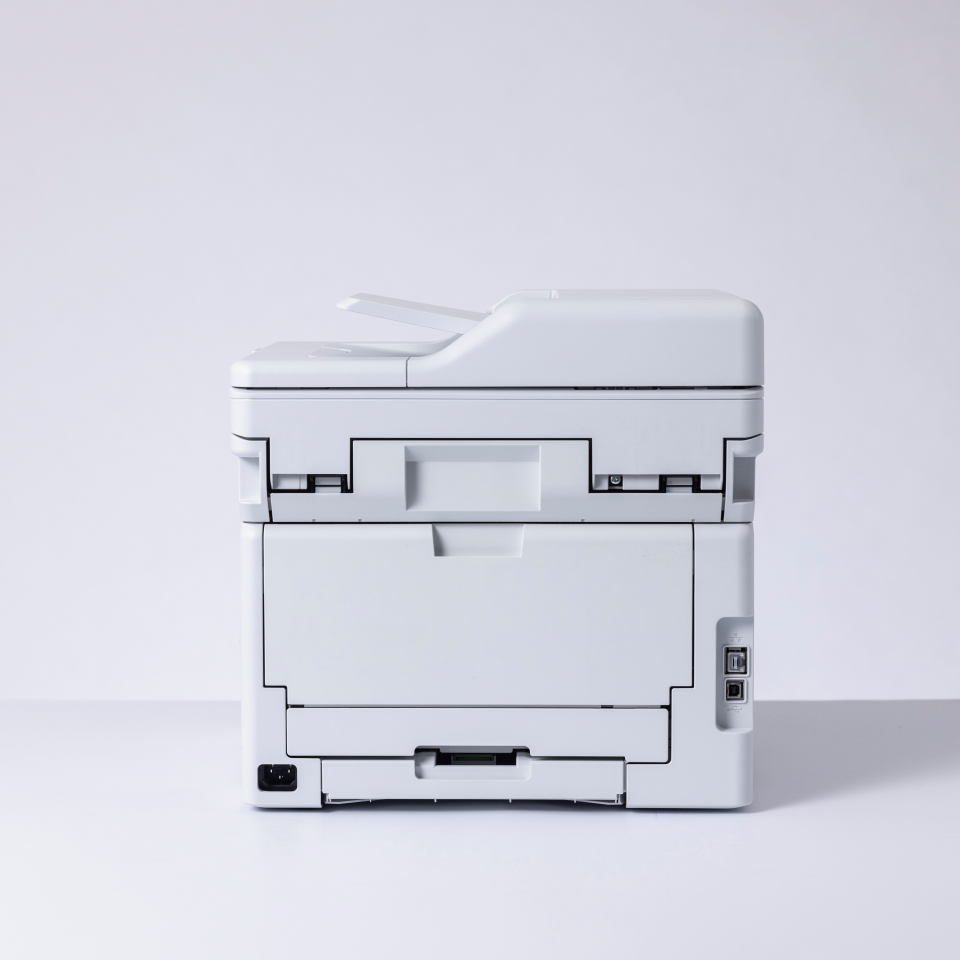 Brother DCP-L3560CDW - Multifunctional laser color A4, DUPLEX AUTOMAT, 26 ppm, USB, Retea, Wi-Fi [4]