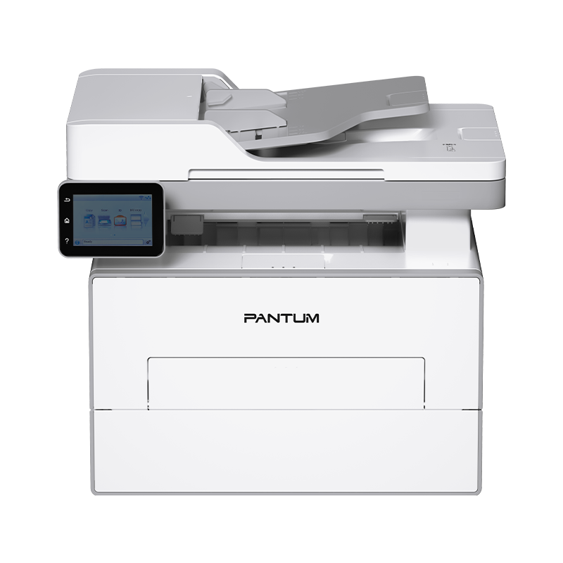 Pantum BM4300ADW - Multifunctional laser monocrom A4, DUPLEX AUTOMAT, 33 ppm, USB, Retea, Wi-Fi [2]