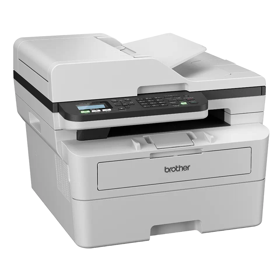 Brother MFC-B7810DW - Multifunctional laser monocrom A4, DUPLEX AUTOMAT, 34 ppm, USB, Retea, Wi-Fi [3]
