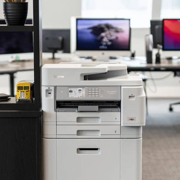 Brother MFC J5955DW  print A3 simplex scan/print A4 duplex  copy A4 duplex fax A4 [4]