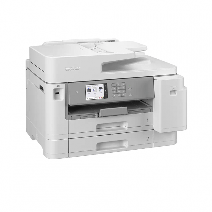 BROTHER MFC-J5955DW print A3 simplex scan/print A4 duplex copy A4 duplex fax A4 [3]
