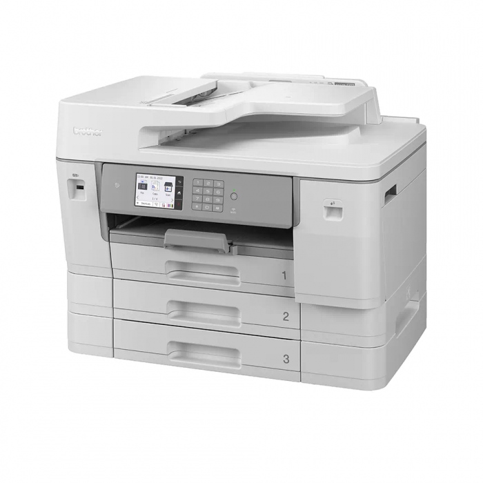 BROTHER MFC-J6957DW print /scan/copy A3 duplex fax A3 [2]