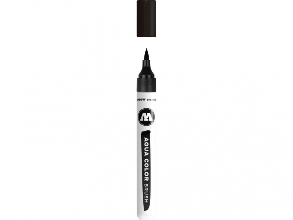 Brush pen Aqua Color Brush [1]