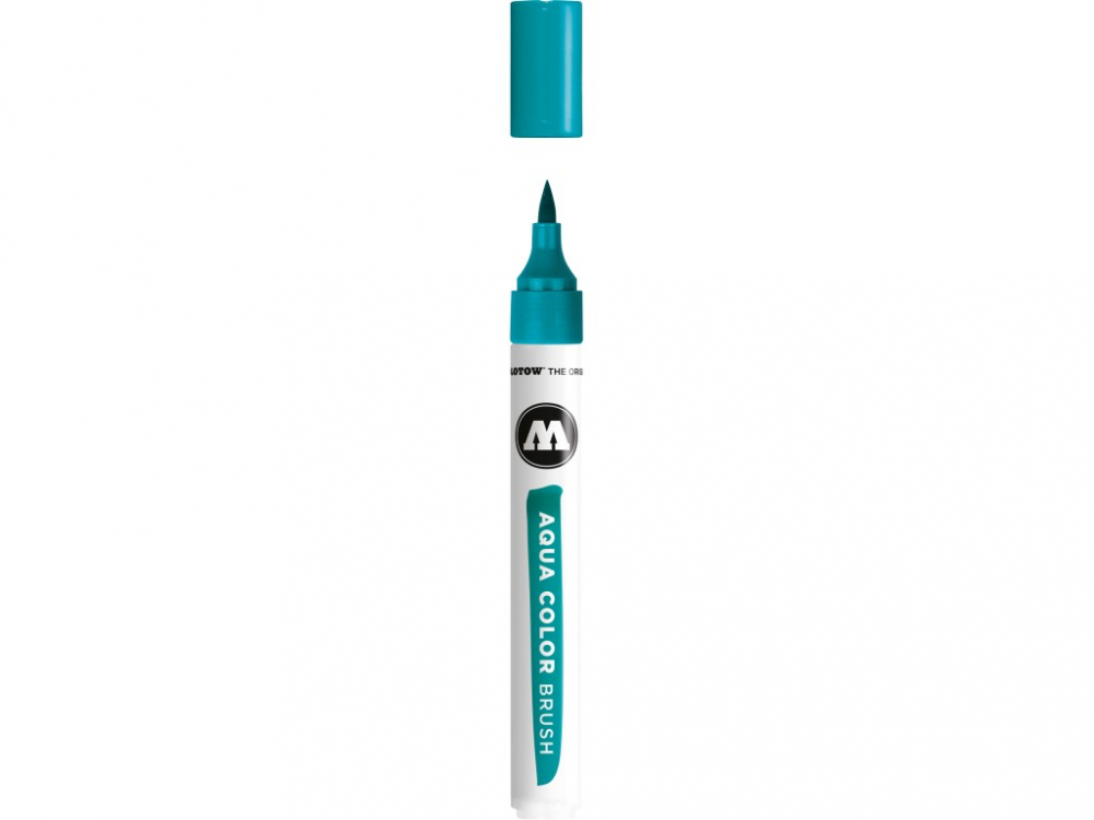 Brush pen Aqua Color Brush [1]