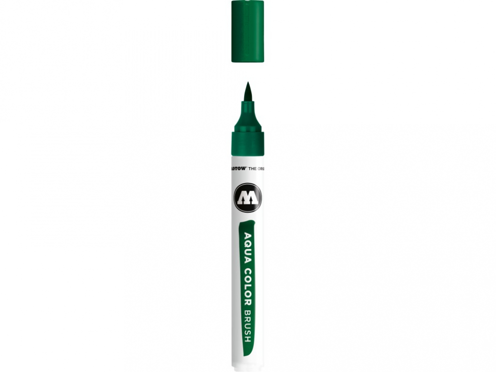 Brush pen Aqua Color Brush [1]