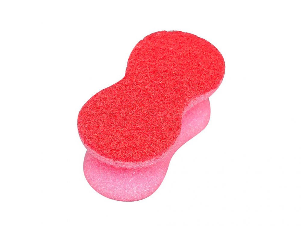 Burete ergonomic Confort Delicat colors Scotch-Brite 2 buc/set [2]