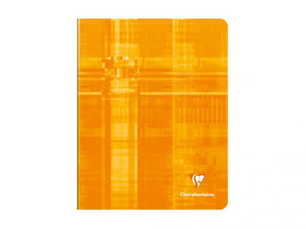 Caiet 16,5 x 21, capsat cm 48 file, matematica, Clairefontaine [4]