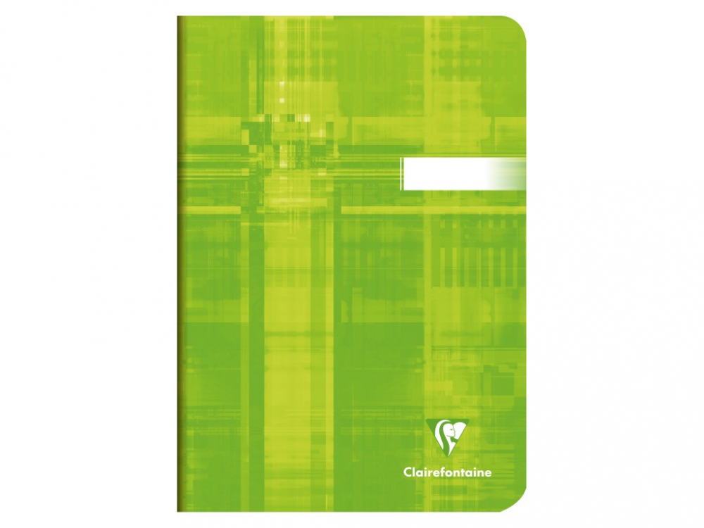 Caiet A5 capsat 48 file Clairefontaine [5]