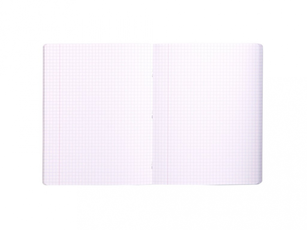 Caiet capsat 17 x 22 cm, 48 file Clairefontaine [7]