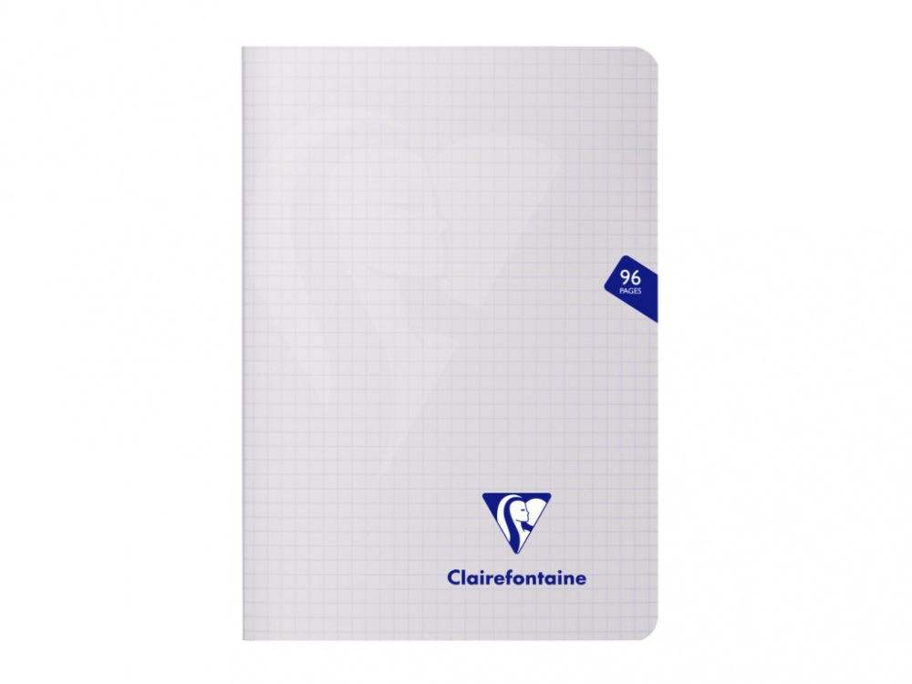 Caiet capsat A5, 48 file, Clairefontaine Mimesys [2]