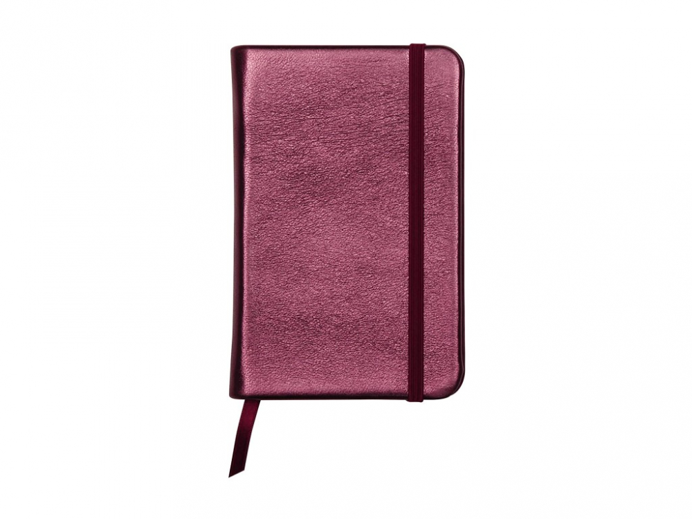 Caiet coperta tare, piele A6, 144 pagini Cuirise Color [1]