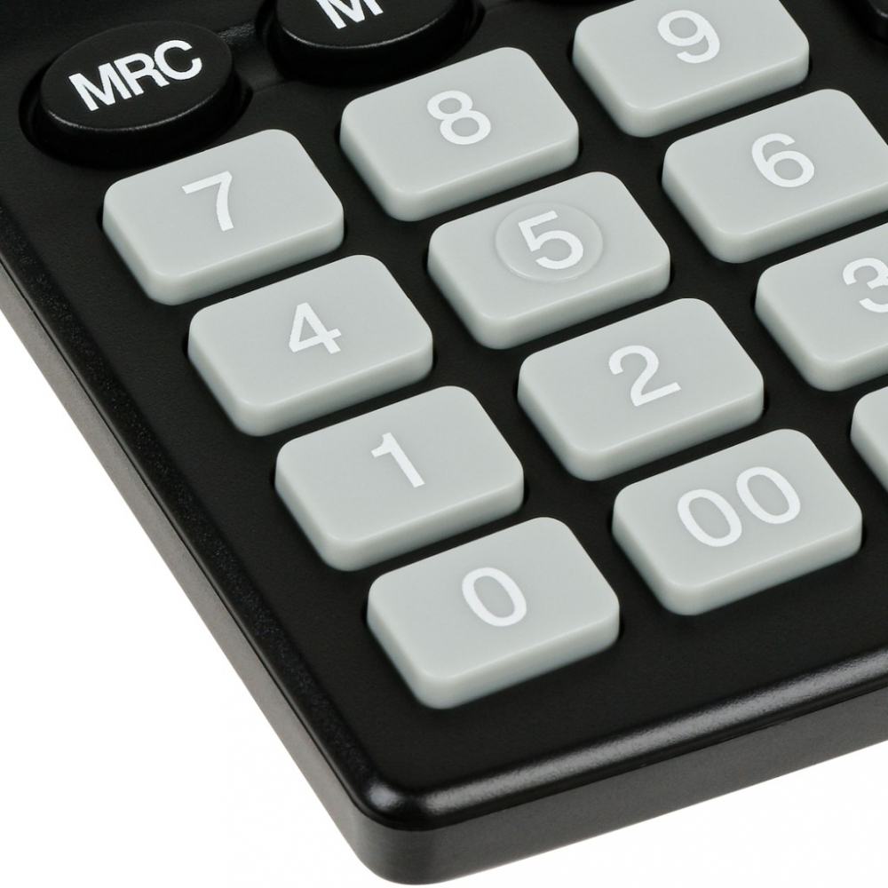 Calculator de birou 10 digiti, 124 x 102 x 25 mm, Eleven SDC-810NR [3]
