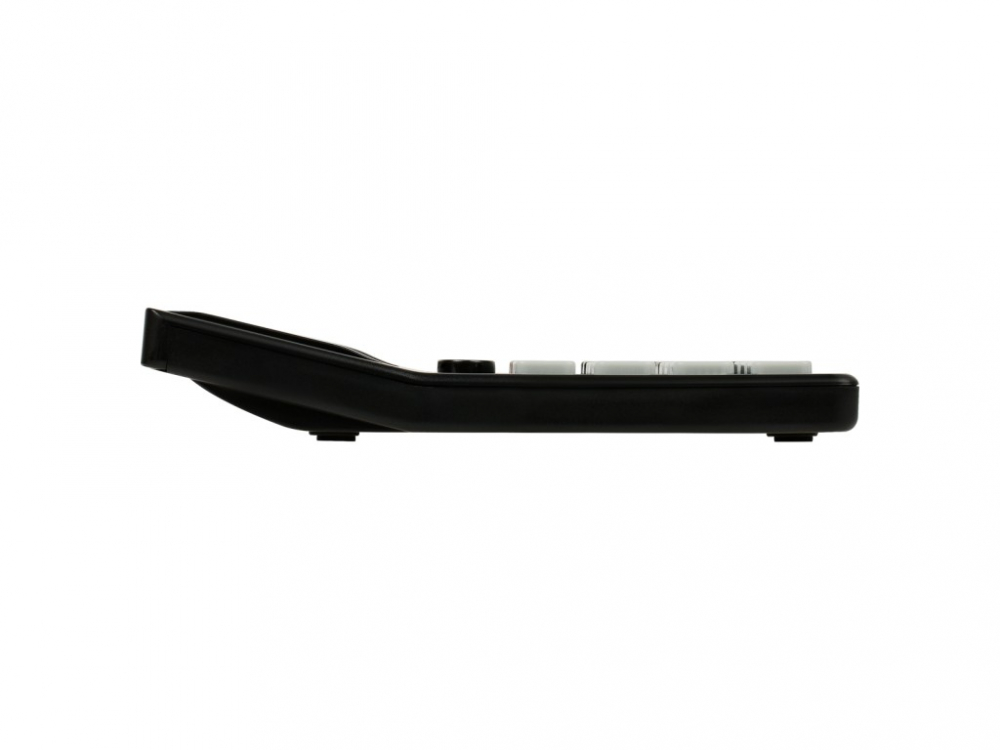 Calculator de birou 12 digiti, 124 x 102 x 25 mm, Eleven SDC-812NR [5]