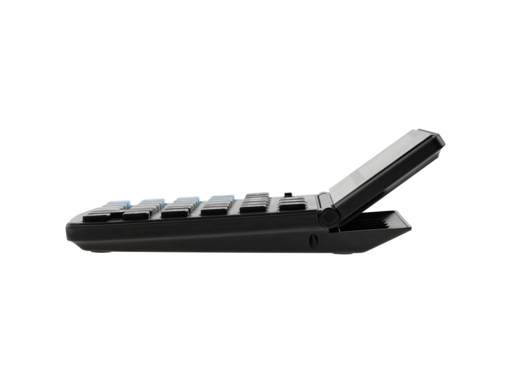 Calculator de birou 12 digiti, 197 x 140 x 26 mm, ecran rabatabil Eleven TLT2348 [7]