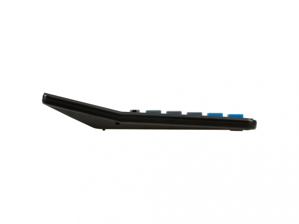 Calculator de birou 12 digiti, 205 x 155 x 35 mm, Eleven CDB1201-BK [5]