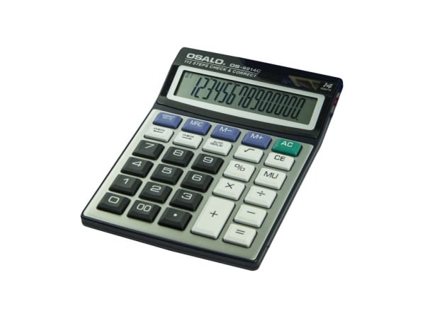 Calculator de birou OS9914C [1]