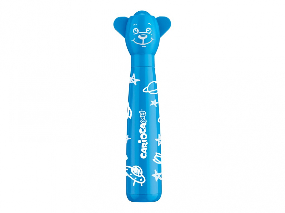 Carioca Baby Marker 1+ 6/set [2]