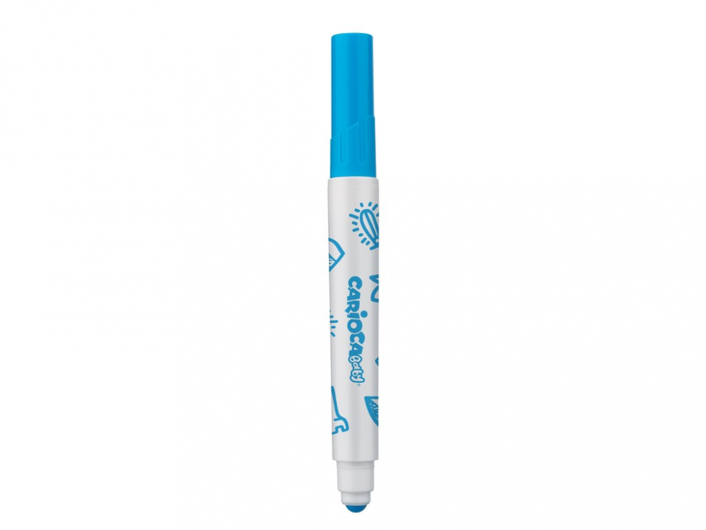 Carioca Baby Marker 2+ 6/set [2]
