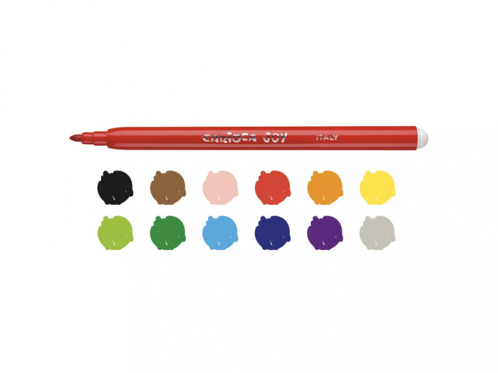 Carioca Joy Superwashable 12/set [2]