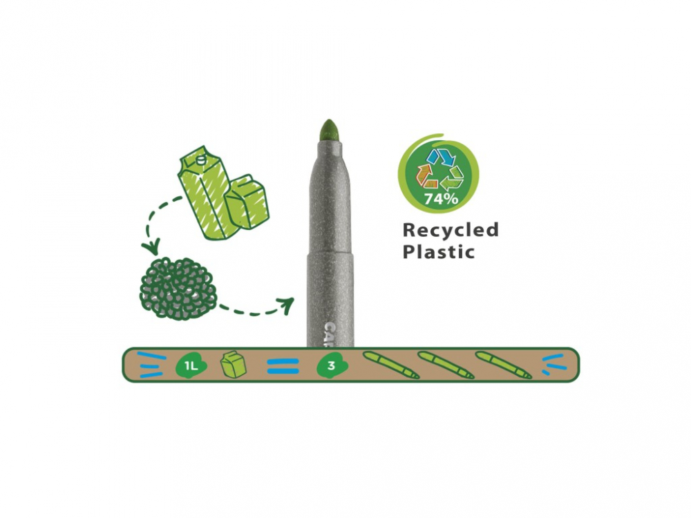 Carioca Jumbo EcoFamily 12/set [2]