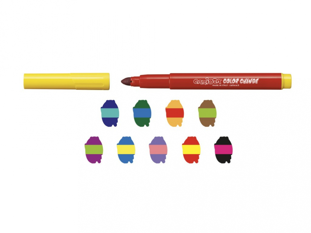 Carioca Magic Markers 20/set [3]