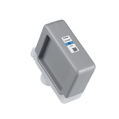 Cartus Cerneala 0854C001AA Original Canon Photo Cyan , PFI-1100BL , pentru IPF PRO-2000 | PRO-4000 | PRO-6000 , 160ml , incl.TV 0.15 RON , NOPP , "0854C001AA" ; Compatibil: IPF PRO-2000,PRO-4000,PRO-6 [2]