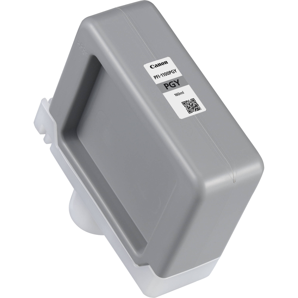 Cartus Cerneala Original Canon Red, PFI-1100BL, pentru IPF PRO-2000|PRO-4000|PRO-6000, 160ml, incl.TV 0.15 RON,NOPP, "0858C001AA" [2]