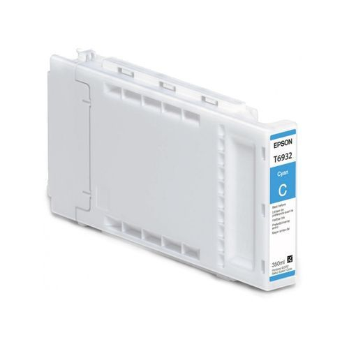 Cartus Cerneala Original Epson Cyan, T693200, pentru SureColor T3000|T5000|T7000, , (timbru verde 0.15 lei),  "C13T693200" [1]