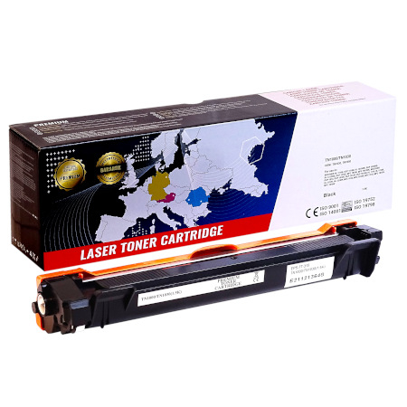 Cartus compatibil Bro TN-1030 / TN-1050 XL  ( 1.5k )  Laser ; Culoare: black ; Numar Pagini: 1500 [1]